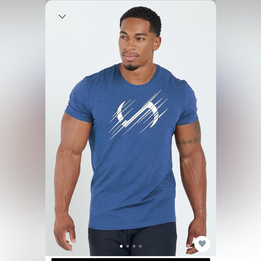 TLF- Lift T-Shirt - Brand New